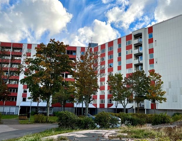 Ingenjörsvägen 36 - Foto 1