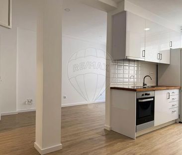 Apartamento T0 em Lisboa - Photo 6