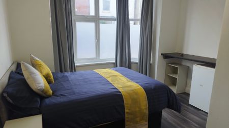 1 bedroom house share to rent - Photo 3