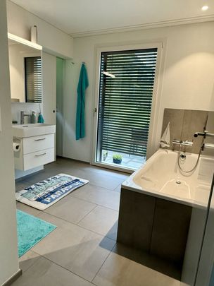 2-ROOM APARTMENT IN BECKENRIED (NW), FURNISHED, TEMPORARY - Foto 1