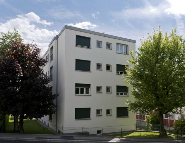 Chemin de la Forêt 8, Lausanne Sauvabelin - Foto 1