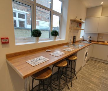 1 bed house share to rent in Knighton Lane, Leicester, LE2 - Photo 5