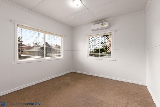 12 Betty Street, 4350, Newtown Qld - Photo 1