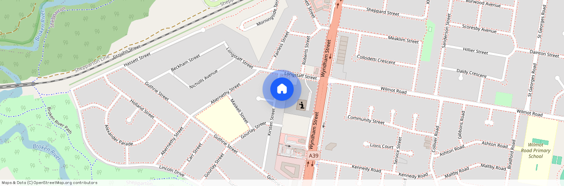 7 Kirsten Street, Vic 3630, Shepparton