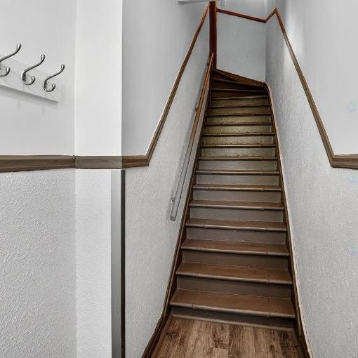 7 1/2 - Montréal (Centre-Sud) - 2 650 $/mois - Photo 1