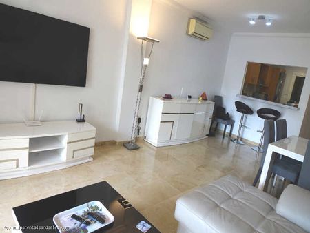La Cala Hills apartment - Photo 2