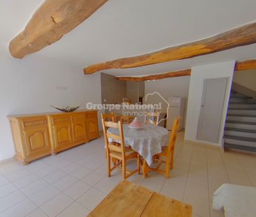 Appartement T2 meublé - 58.05m² - LE LUC, - Photo 4