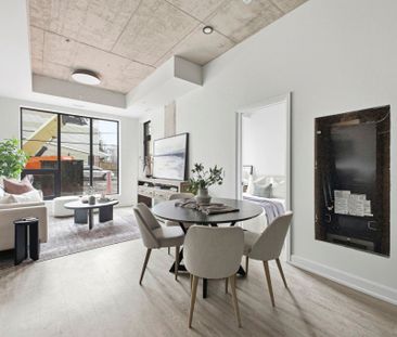 For Lease - 56 Bayswater Avenue Unit# 103, West Centre Town, Ontario - Photo 2