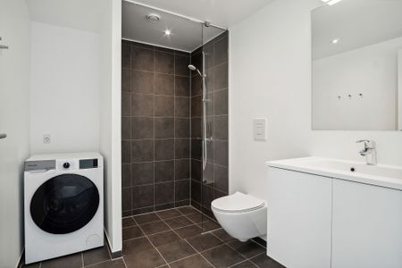 2-vær. lejlighed - Foto 4