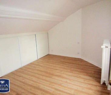 Appartement à louer 2 pièces 26.23m² - Photo 1