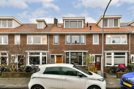 Te huur: Huis Uranusstraat in Haarlem - Photo 5