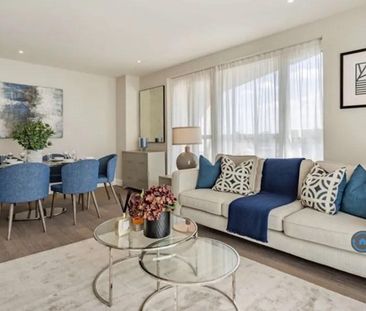 2 bedroom flat to rent - Photo 1
