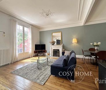 Maison en location | Courbevoie - Photo 5