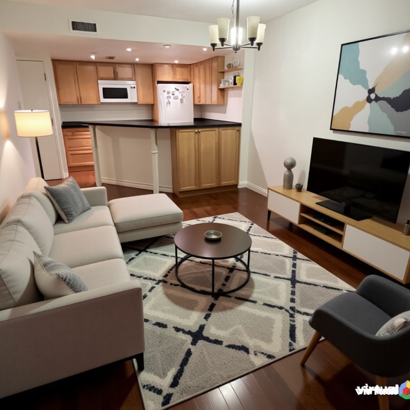 For Lease - 1001 Bay Street Unit# 1109, Toronto, Ontario - Photo 1