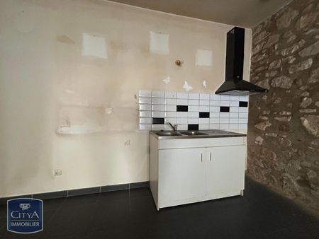 Location Appartement 2 pièces 65m² CARPENTRAS 84200 - Photo 2