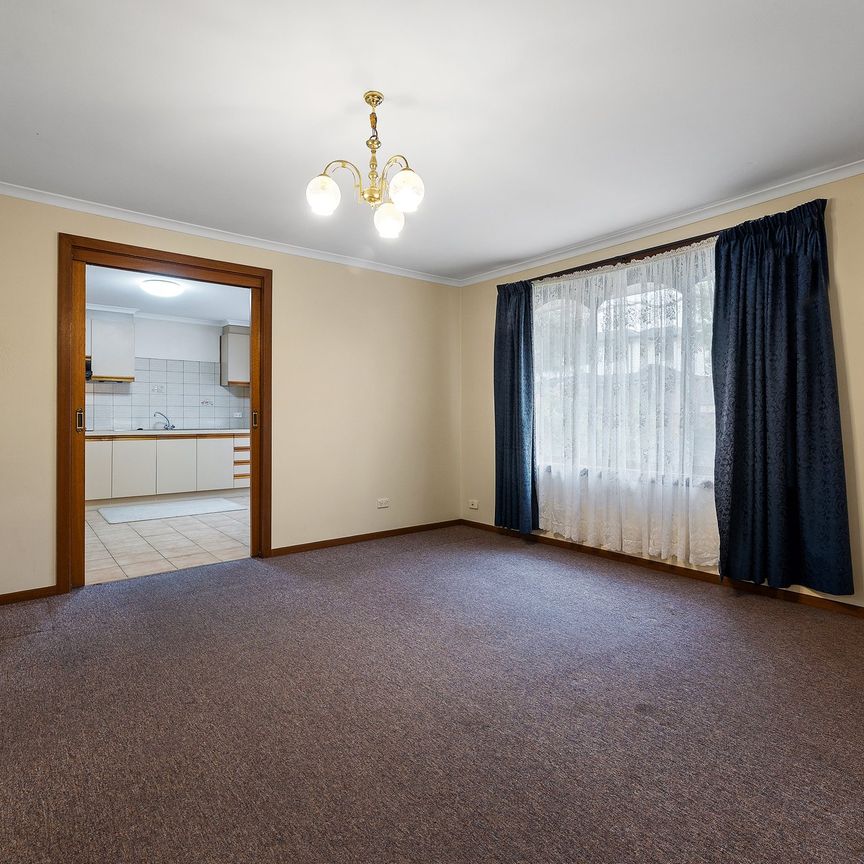 House-Sized Space with Low-Maintenance Convenience! - Photo 1