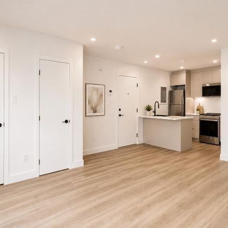 1 CH - 1 SDB - Montreal - $1,445 /mo - Photo 3