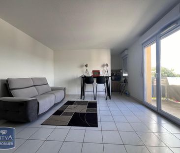 Location Appartement 2 pièces 49m² AVIGNON 84000 - Photo 4