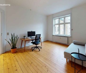 Prisvenlig 3-værelses lejlighed til leje i Aalborg Vestby - Foto 1