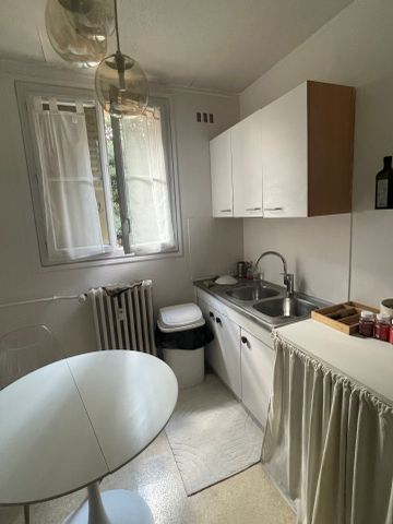 Location Appartement 2 pièces 38m² LE CREUSOT 71200 - Photo 3