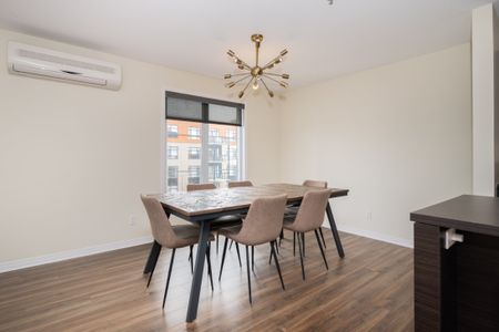 Appartement à louer - Photo 4