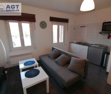 Location Appartement 2 pièces 36m² BEAUVAIS 60000 - Photo 2