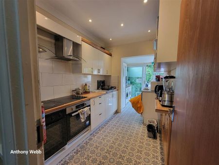 House share to rent - Photo 5