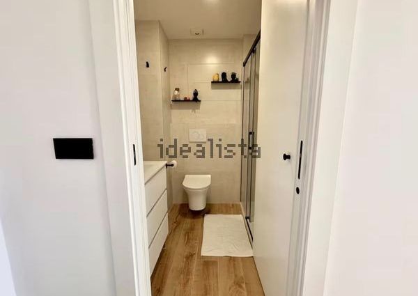 Alquiler de estudio en Calle Infantes, 29