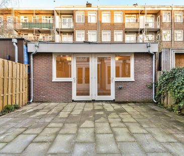 Appartement te huur: Marco Polostraat 84-H 1057 WT Amsterdam - Photo 5