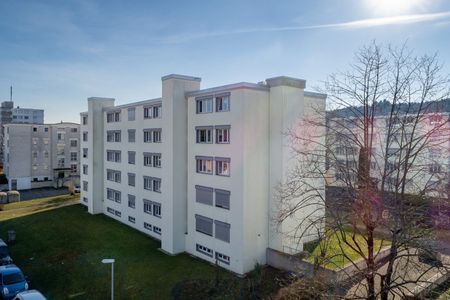 Wohnung an schöner Lage - Foto 5