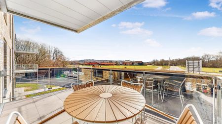 Teglgårdshaven – med udsigt ad libitum - Foto 2