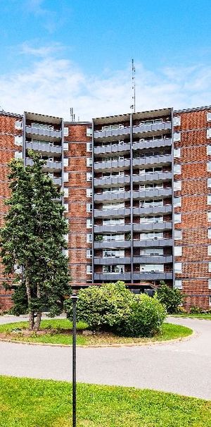 Brockton Apartments - Photo 1