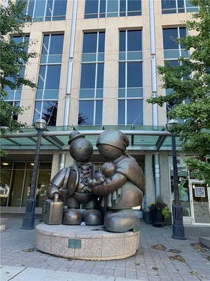 For Lease - 18 Yonge Street Unit# 2004, Toronto, Ontario - Photo 1