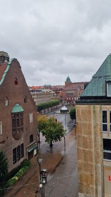 Västerlånggatan, Borås - Foto 1