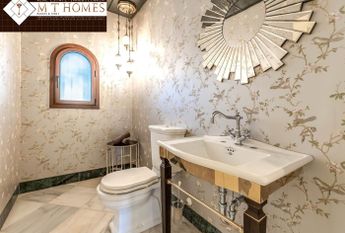 Luxury Villa - Marbella (Rio Real)