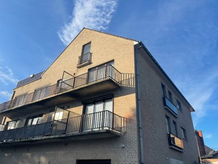 Twee slaapkamer appartement + garage - Foto 4