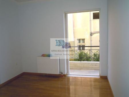 Διαμέρισμα για ενοικίαση Αγία Κυριακή (Κηφισιά) - Photo 5
