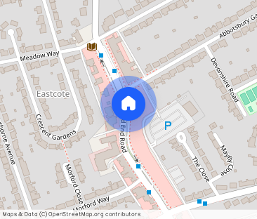 RM5 Field End Road | Pinner | UK | HA5 1QH - Photo 1