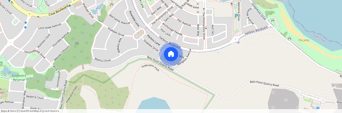 10 The Farm Way, NSW 2529, Shell Cove