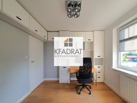 Komfortowe 3 pokoje dla wymagających + duży taras - Photo 3