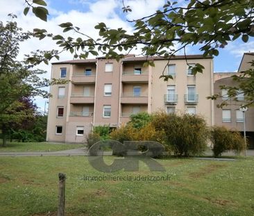 Location Appartement 1 pièce 21m² METZ 57050 - Photo 4