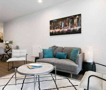 Stylish Grey Lynn Apartment - Photo 2