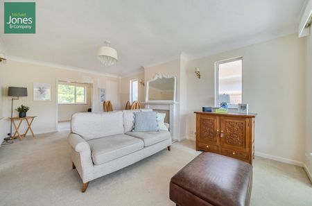 3 bedroom detached house to rent - Photo 5