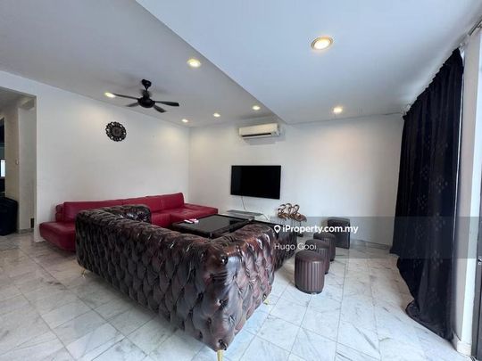 Sri Petaling, Kuchai Lama, Taman Yarl, Bukit Jalil, Sri Petaling - Photo 1