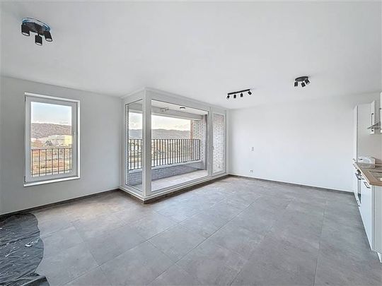 Appartement te huur - Foto 1