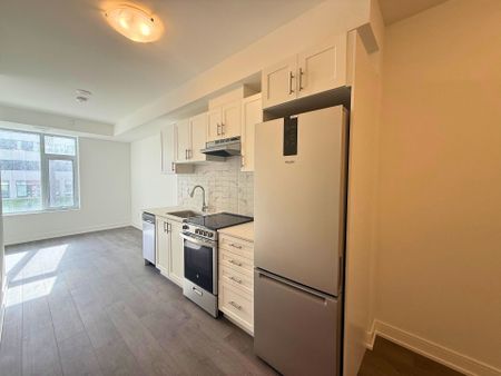 For Lease - 715 Davis Drive Unit# B206, Newmarket, Ontario - Photo 2