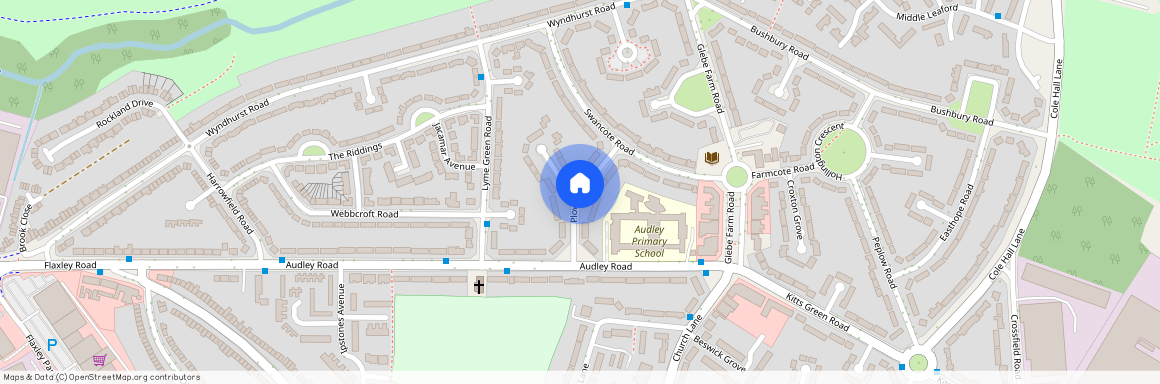 Plowden Road, Birmingham