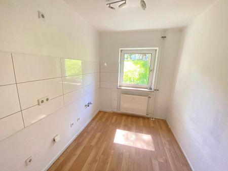 WILKOMMEN ZUHAUSE! Gemütliche Erdgeschosswohnung in Werdohl - Photo 5