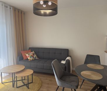 Pomorzany nowe 2 pok, balkon, miej post 2600 zł - Photo 5