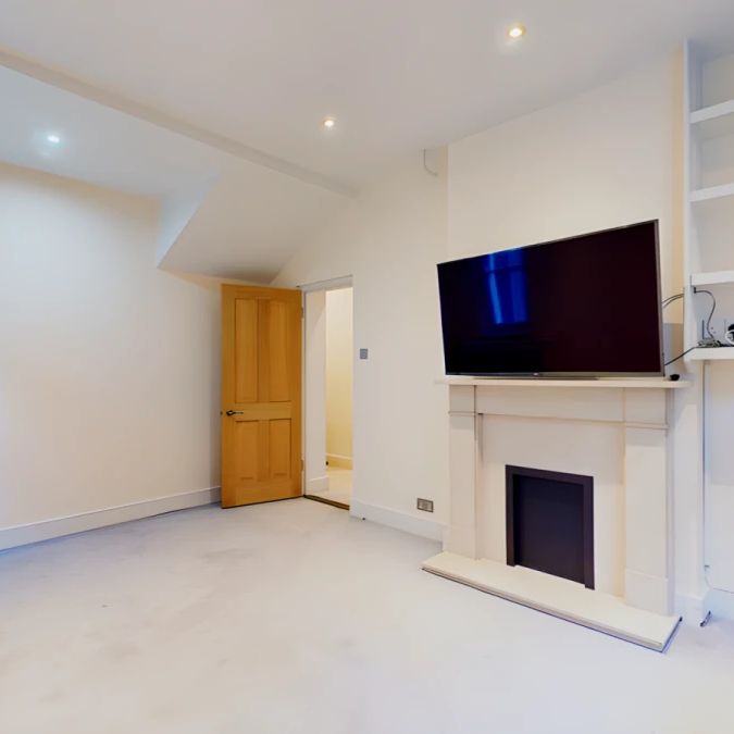 1 Bed 1 Bath - Photo 1